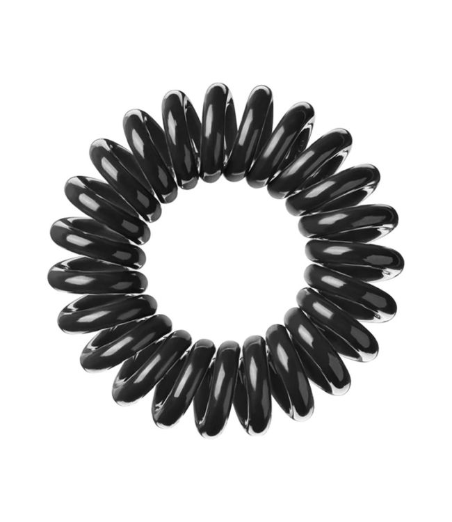 Invisibobble original true black 3 stuks