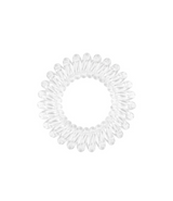 Invisibobble power crystal clear 3 stuks
