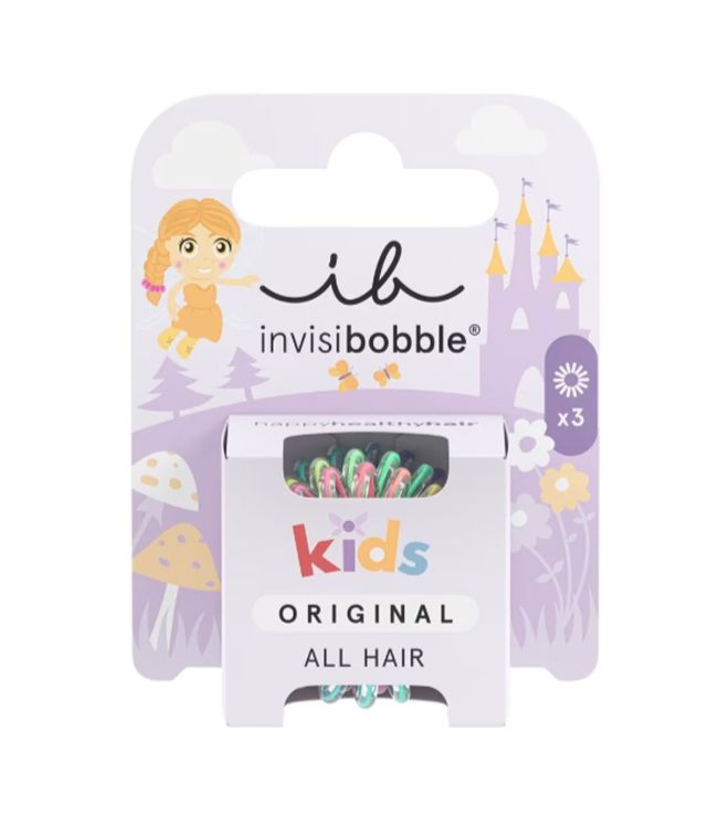 Invisibobble kids magic rainbow 3st.