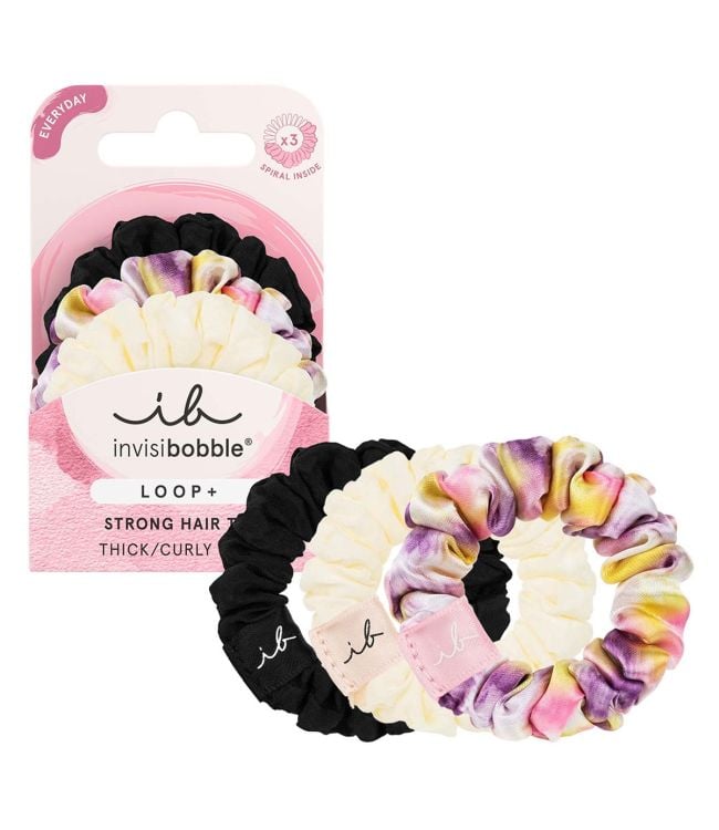 Invisibobble loop+ be strong 3st.