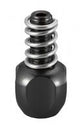 Elvedes potindex stelbouten schakel aluminium (p15)