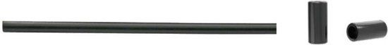 Elvedes schakelbuitenkabel sf ø5mm 240mm + 2 adereindhulzen (10st)