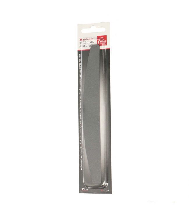 Erbe solingen profivijl halve maan 17,5cm (erbe91926)
