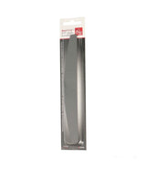 Erbe solingen profivijl halve maan 17,5cm (erbe91926)