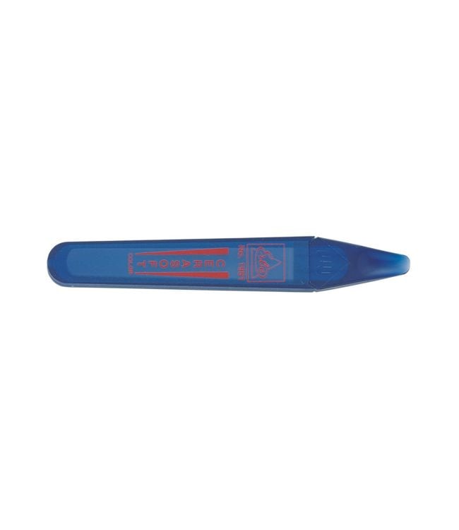 Erbe solingen vijl cera soft 14cm (erbe91951)
