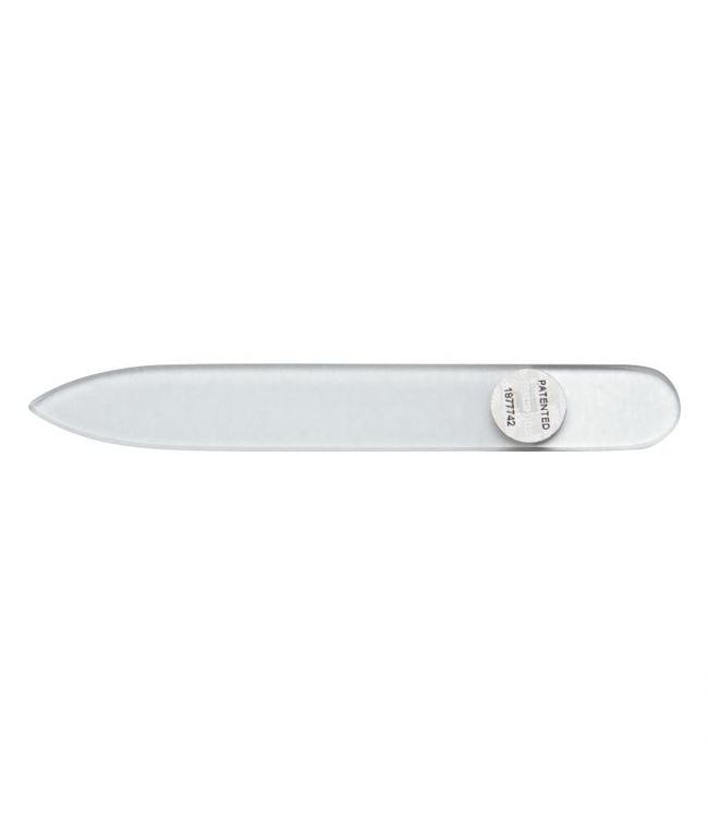 Erbe solingen glasvijl 9cm (erbe91960)