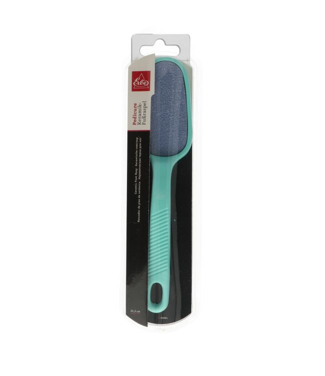 Erbe solingen keramische voetvijl mint (erbe92061)