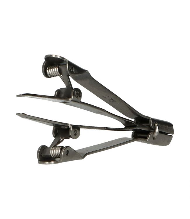 Erbe solingen pincet automatisch 9 cm (erbe92143)