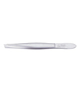 Erbe solingen pincet schuin 9 cm (erbe92381)