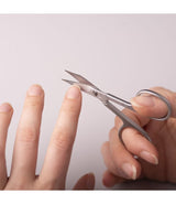 Erbe solingen nagelschaar met scherpe punt 9cm (erbe91361)