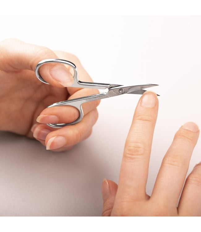 Erbe solingen nagelschaar linkshandig 9 cm (erbe91327)