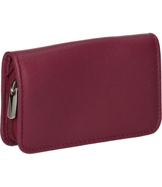 Erbe solingen 5-delige manicure etui rose (erbe9081)