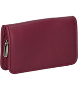 Erbe solingen 5-delige manicure etui rose (erbe9081)