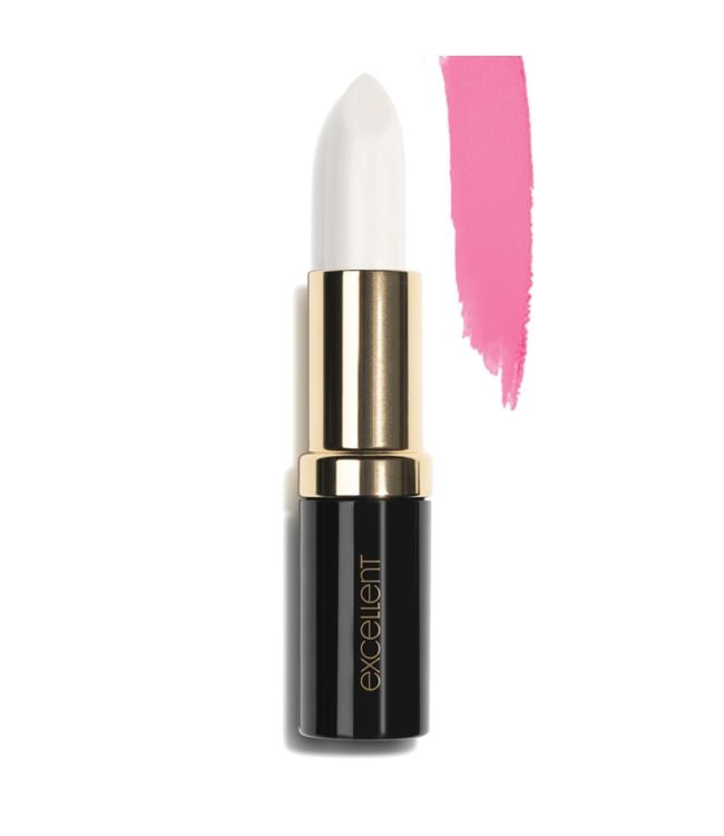 Excellent lavertu lipstick 101 wit - fris roze