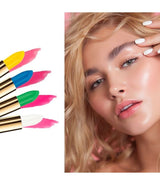 Excellent lavertu lipstick 103 blauw- stralend fuchsia