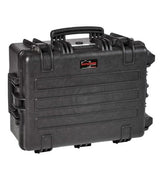 Explorer cases 5326 koffer zwart