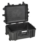 Explorer cases 5326 koffer zwart