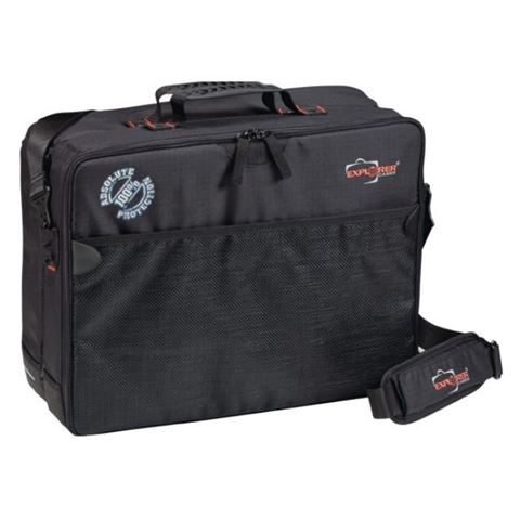Explorer cases tas f voor 4820