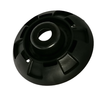 Shimano afdekkap nexus 7 8 naaf voor gebruik zonder rollerbrake