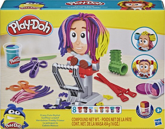 Hasbro Super Stylist