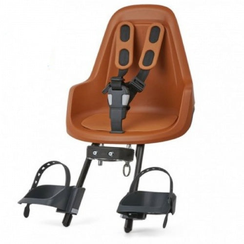 Zitje Bobike mini one bruin