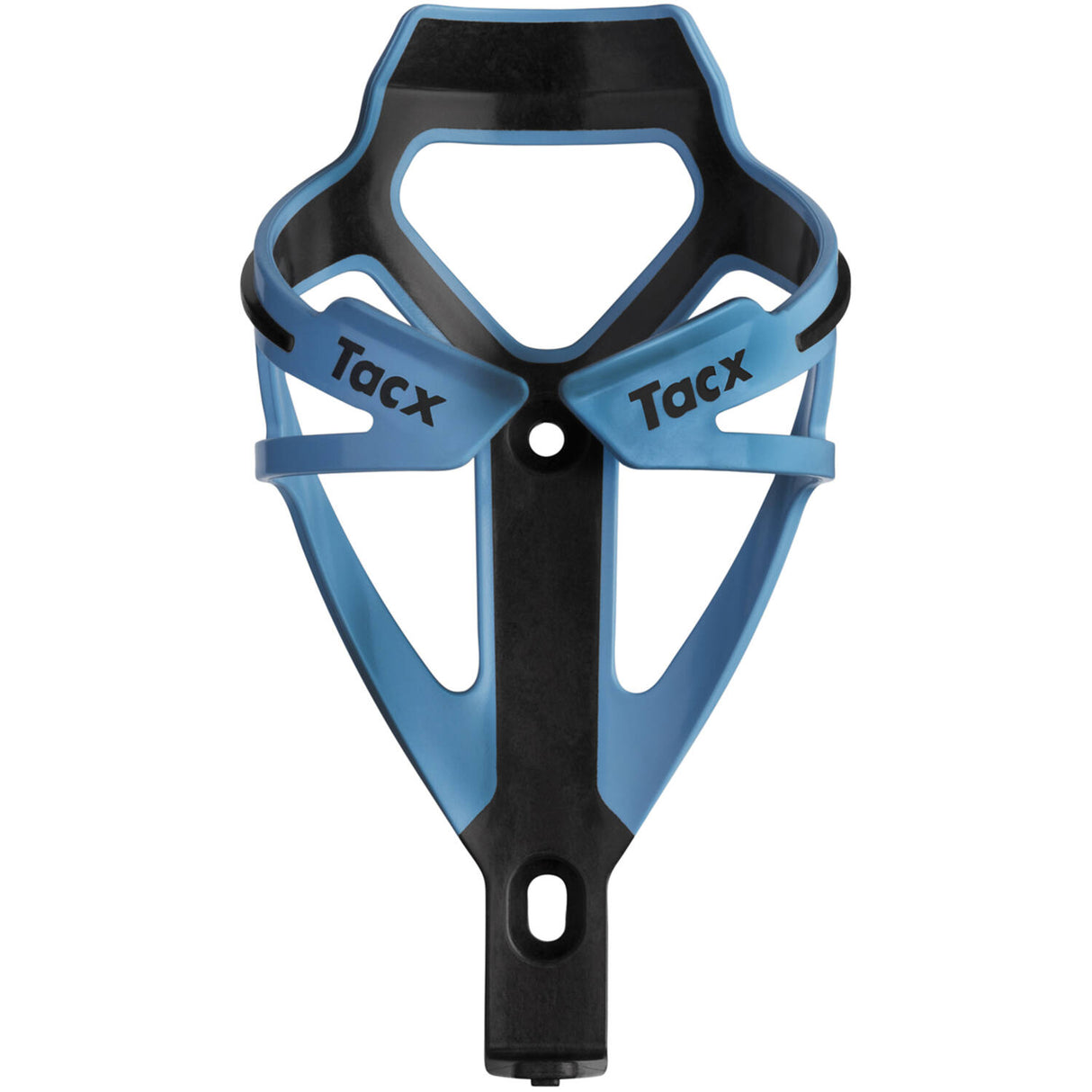 Tacx Deva bidonhouder lichtblauw