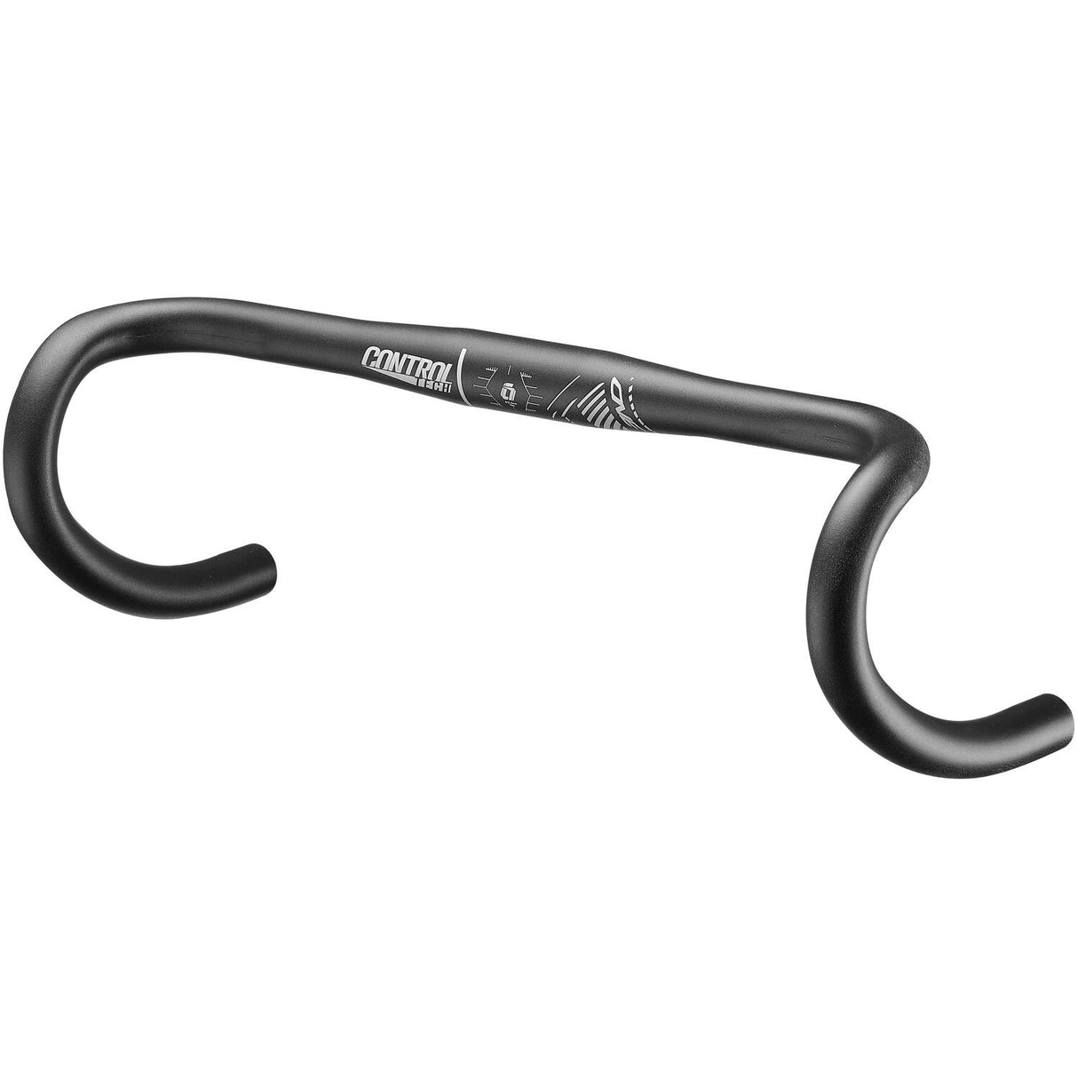 Controltech - one race stuur 36cm