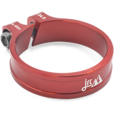 Jrc zadelpenklem lightweight kumo+ 31.8mm