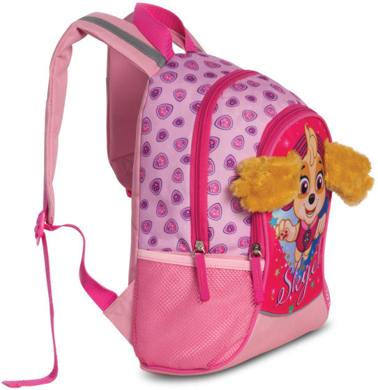 Fabrizio Rugzak junior 7 liter roze