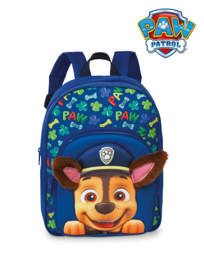 Fabrizio Kinderrugzak 8 liter blauw