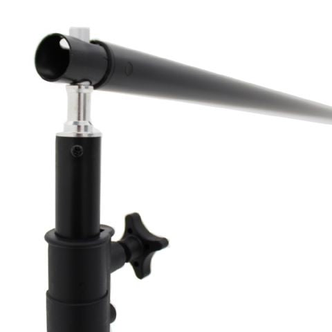 Falcon eyes achtergrond systeem b-7810 250x305 (hxb) voor doek of rol