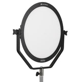 Falcon eyes bi-color led lamp sophiez so-48td op 230v