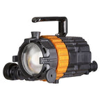 Falcon Eyes Bi-Color Mini LED Fresnel Set P-5AD-K3