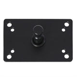 Falcon eyes muurhouder fa-027a h 6 cm