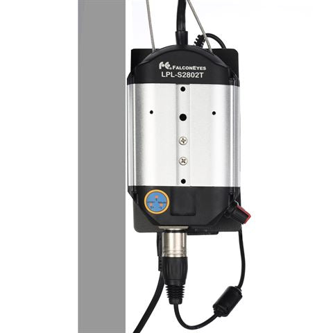 Falcon eyes soft led lamp set lpl-s2802t-k2 2x56w