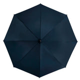 Falcone Golfparaplu automatisch 102 cm donkerblauw
