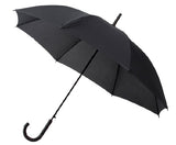 Falconetti Paraplu automatisch 103 cm polyester zwart