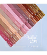 Claresa uv led gellak 5ml fallin' love 2