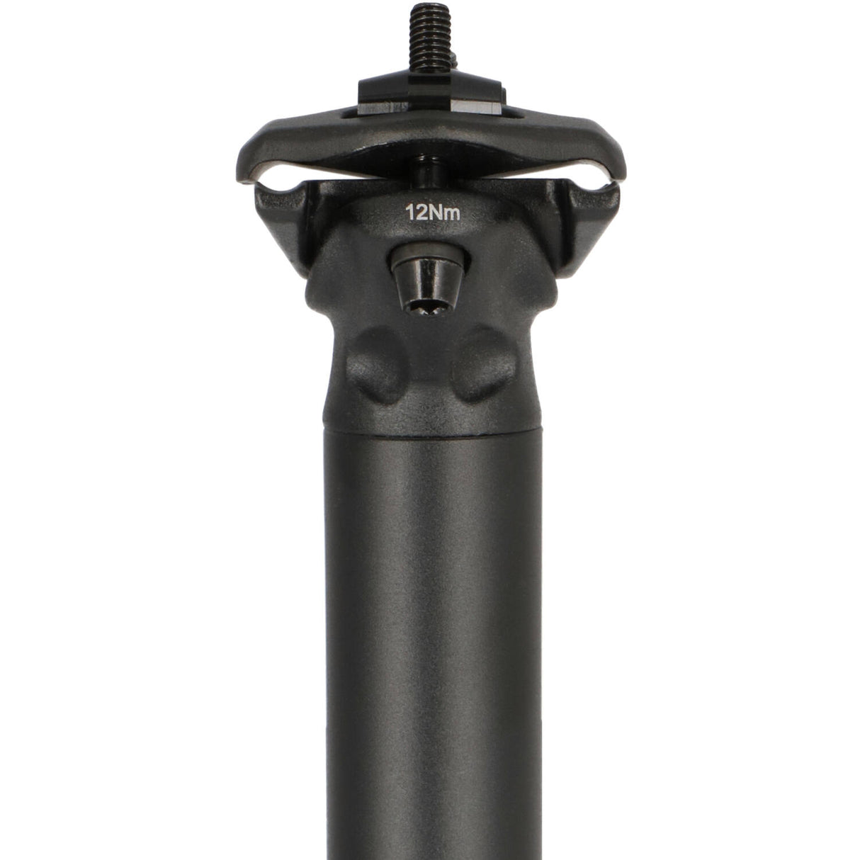Trivio - zadelpen trust 350x27.2mm 15mm offset