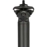 Trivio - zadelpen trust 350x27.2mm 15mm offset