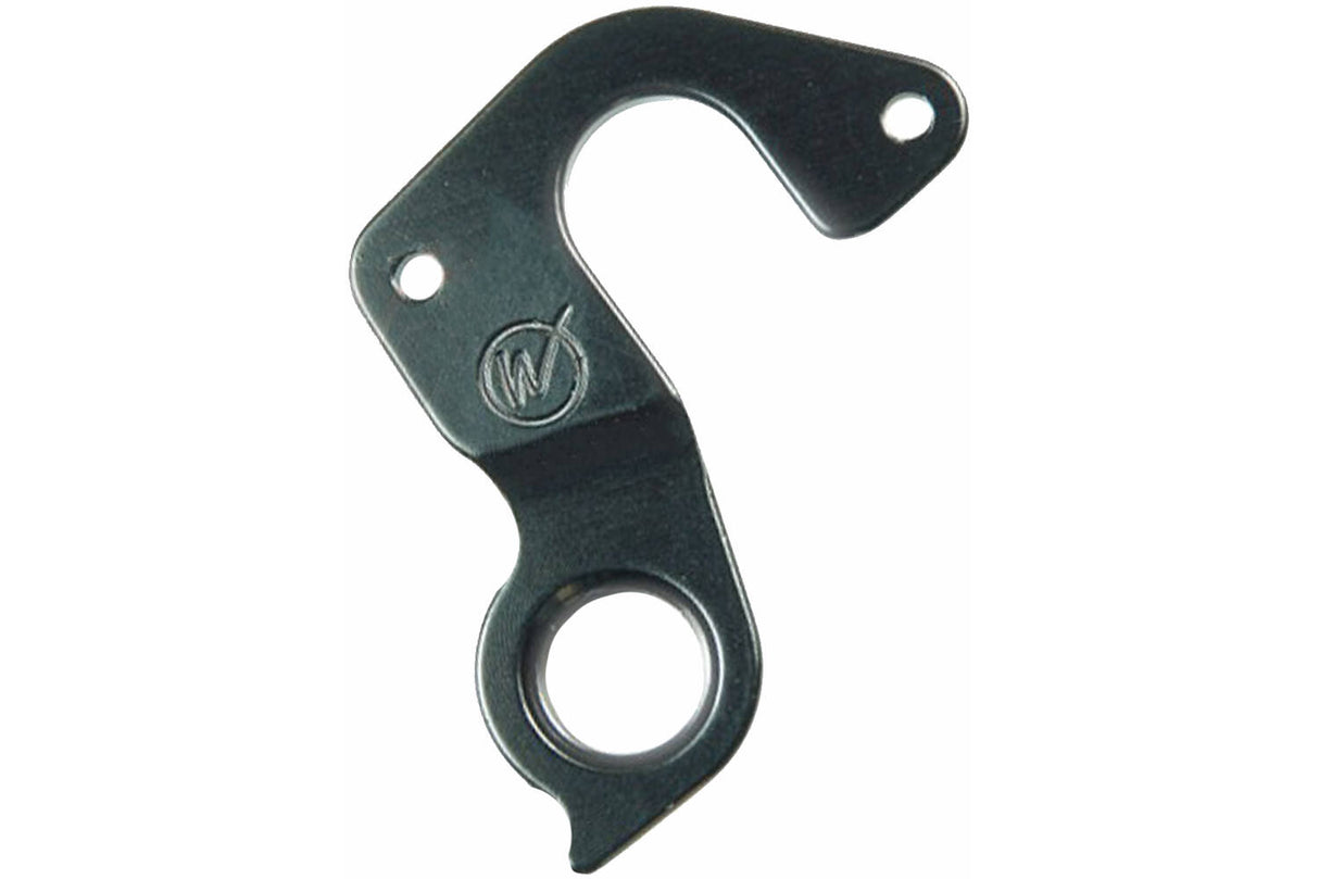 Wheels manufacturing Wheels mfg canondale derailleurpad cnc type 199