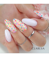 Claresa uv led gellak 5ml fluo 3