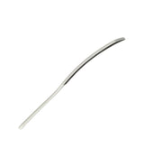 Face nail voetvijl xl wit display 12 stuks