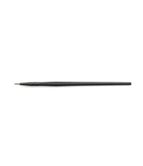 Face nail lippenpenseel dun zwart zonder blister