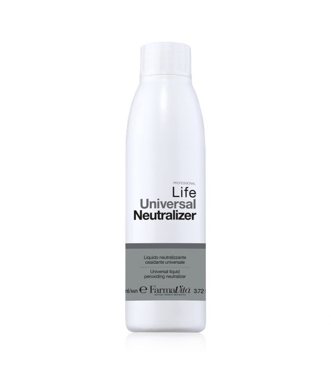 Farmavita life universal neutralizer 110ml