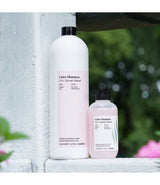 Farmavita backbar color shampoo n°01 fig and almond 250ml
