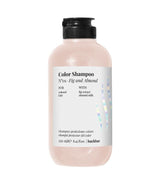 Farmavita backbar color shampoo n°01 fig and almond 250ml