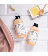 Farmavita backbar restore conditioner n°7 betacarotene 250ml