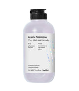 Farmavita backbar gentle shampoo n°03 oats and lavender 250ml
