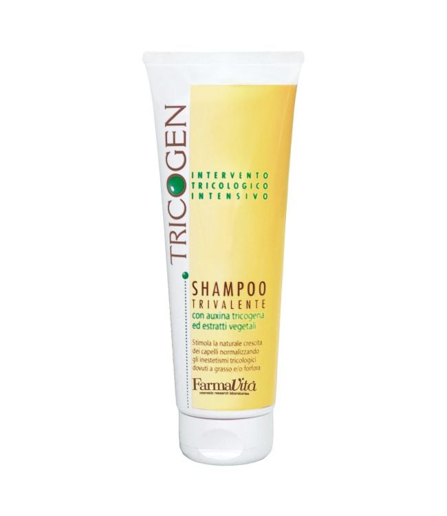 Farmavita tricogen shampoo 250ml